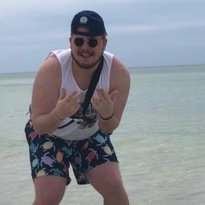 Meet your Posher, Tommy